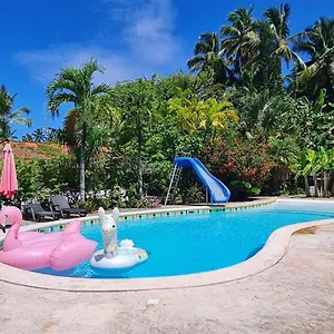 Konukevi Sonrisa Casa De Huespedes Las Terrenas