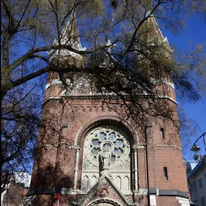 Vendégház Nomad & Budapest