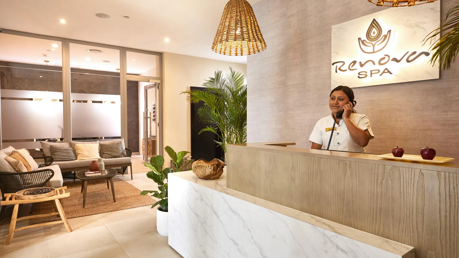 Riu Palace Riviera Maya Playa del Carmen