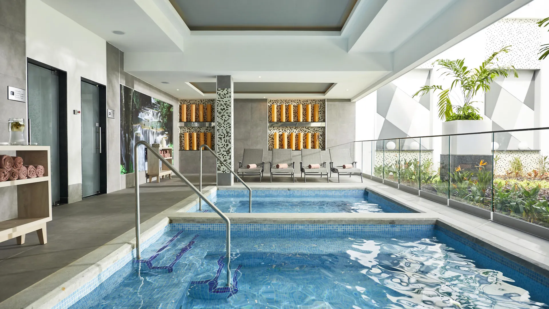 Hotel Riu Palace Riviera Maya Playa del Carmen