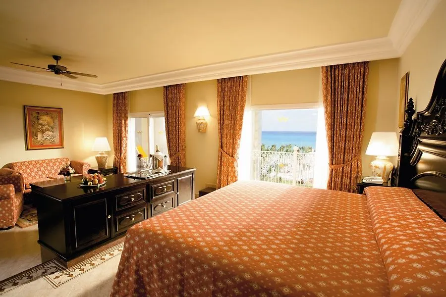 Hotel Riu Palace Riviera Maya Playa del Carmen