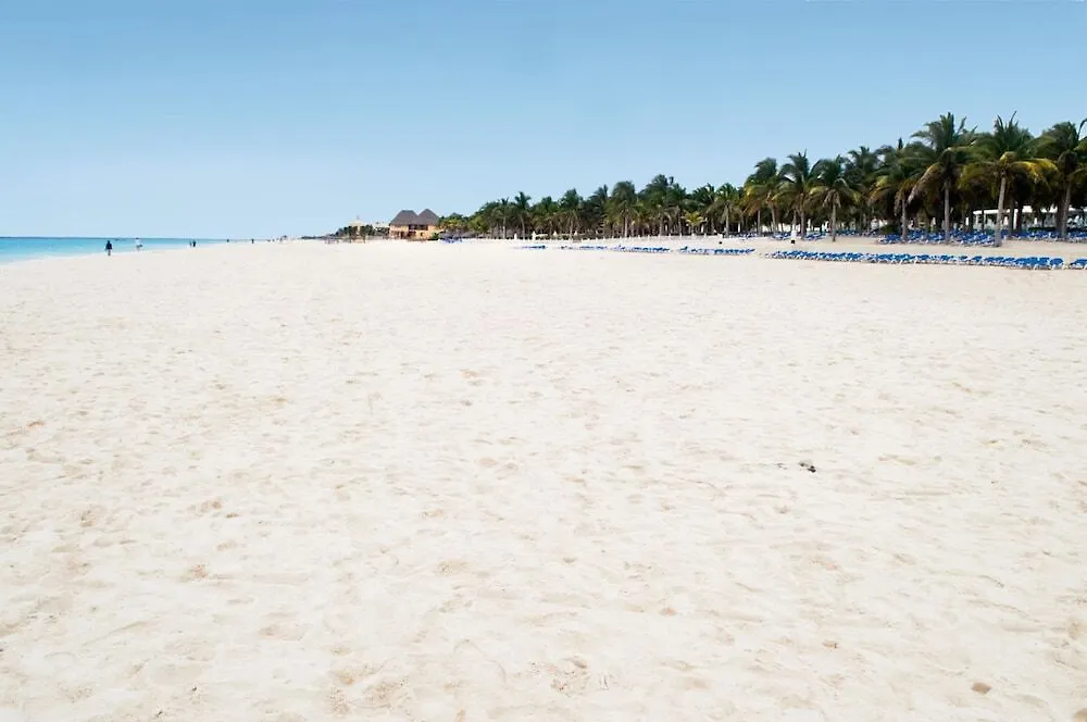 Riu Palace Riviera Maya Playa del Carmen