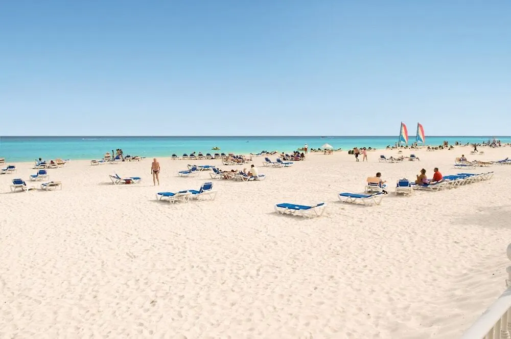 Riu Palace Riviera Maya Playa del Carmen Mexiko